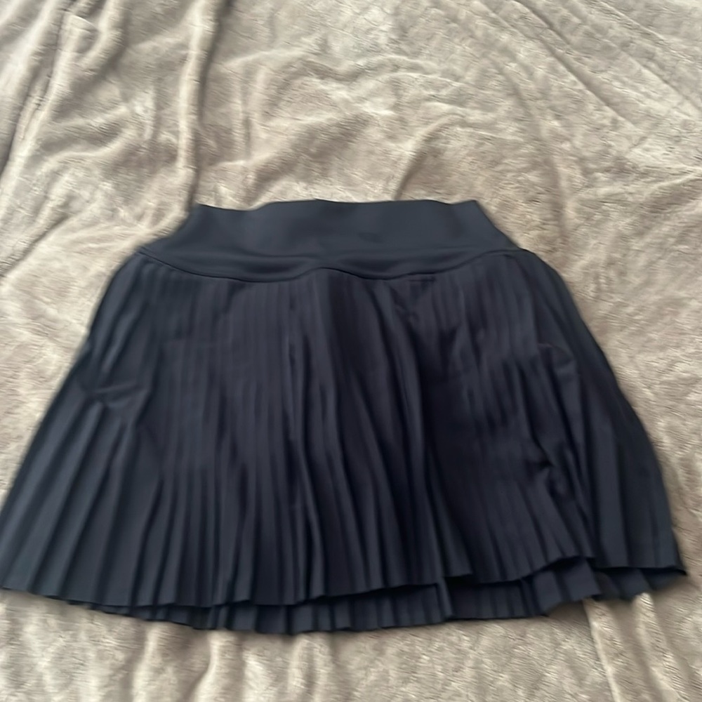 Alo grand slam tennis skirt